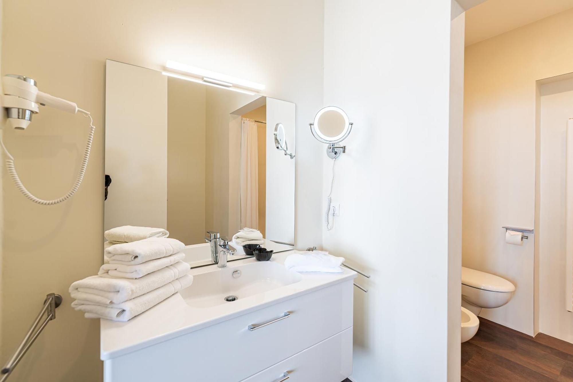 Hotel Asgard'S Meereswarte Zinnowitz Habitación foto